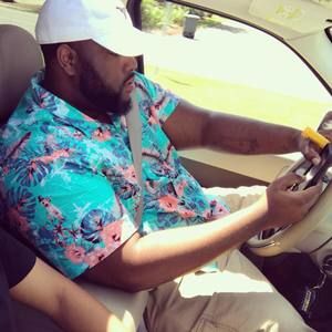 Meet your Posher, Bo